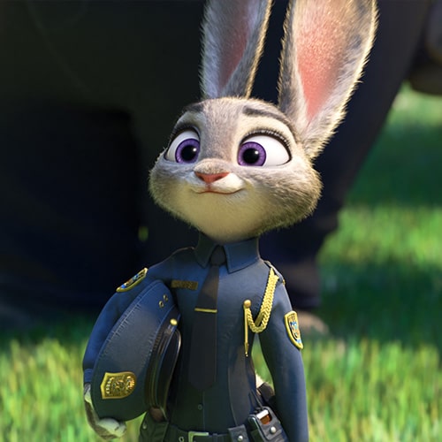 Zootropolis