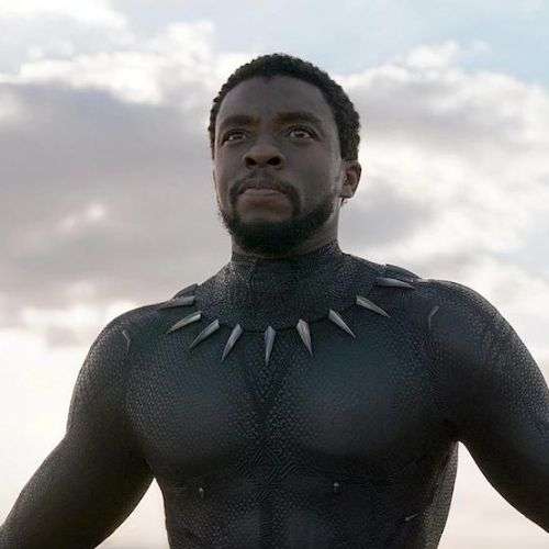 Black Panther