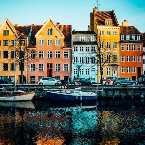 Copenhague