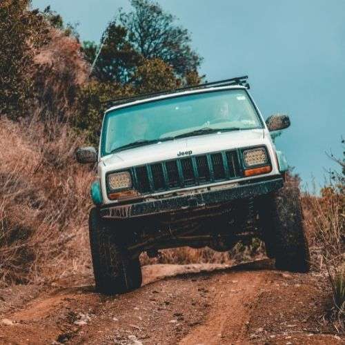 Montes en voiture avec ton père ou ta mère