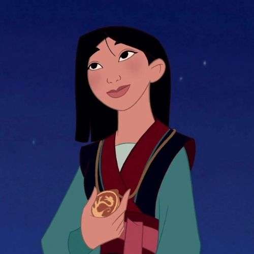 Mulan 