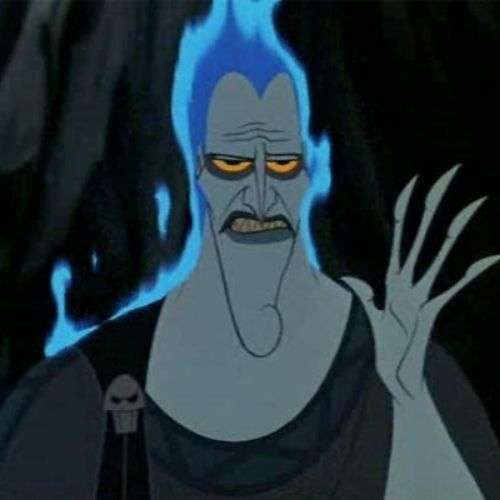 Hades 