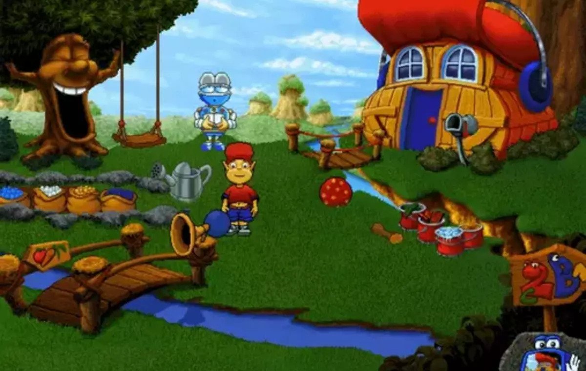 Quiz : t&rsquo;as eu une enfance exceptionnelle si t&rsquo;as 5/5 à ce quiz sur Adibou