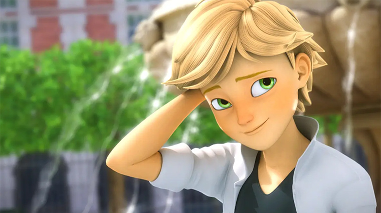 adrien