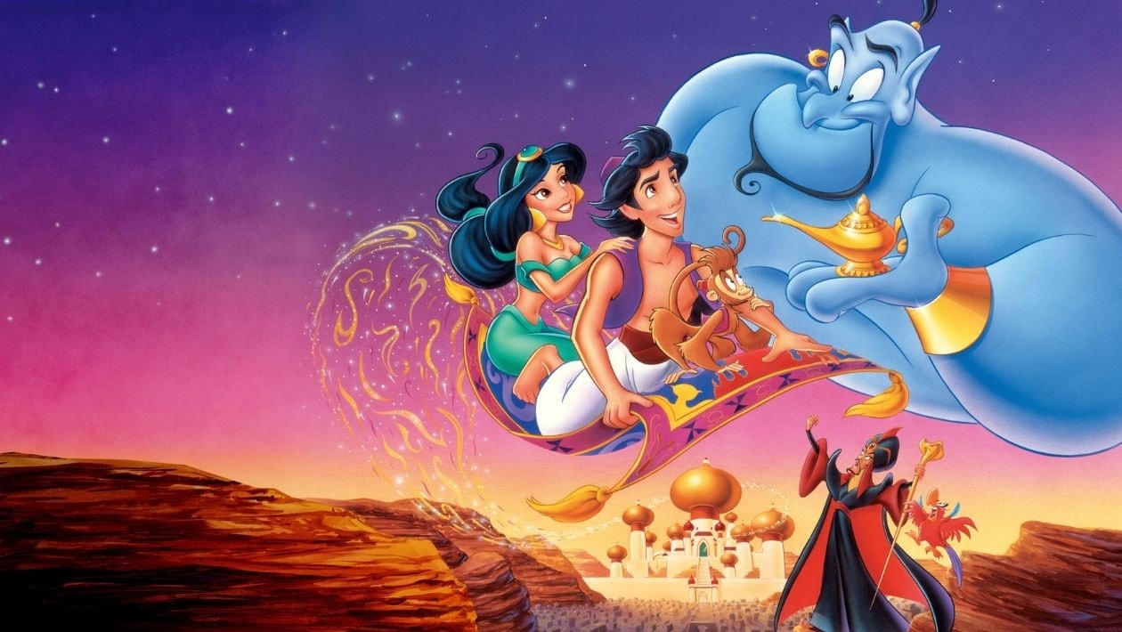 Aladdin