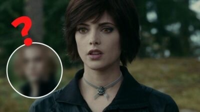 Twilight : Ashley Greene (Alice) révèle qu'elle avait un crush sur l'une de ses co-stars