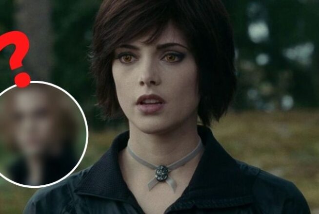 Twilight : Ashley Greene (Alice) révèle qu&rsquo;elle avait un crush sur l&rsquo;une de ses co-stars