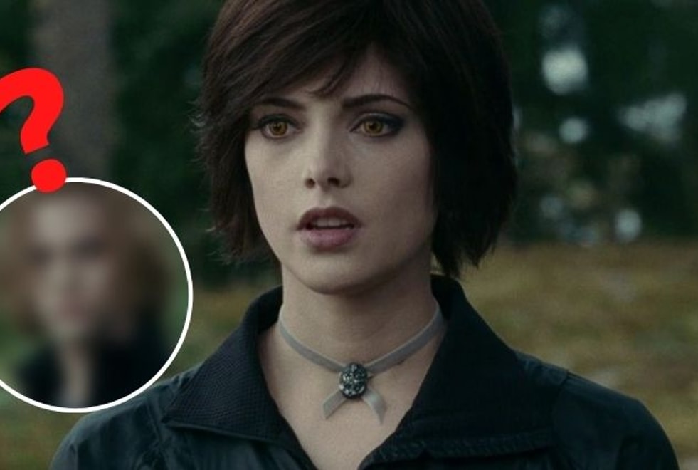 Twilight : Ashley Greene (Alice) révèle qu’elle avait un crush sur l’une de ses co-stars