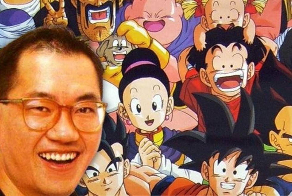 Dragon Ball : 10 anecdotes improbables que vous ne connaissiez (peut-être) pas