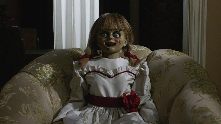 annabelle