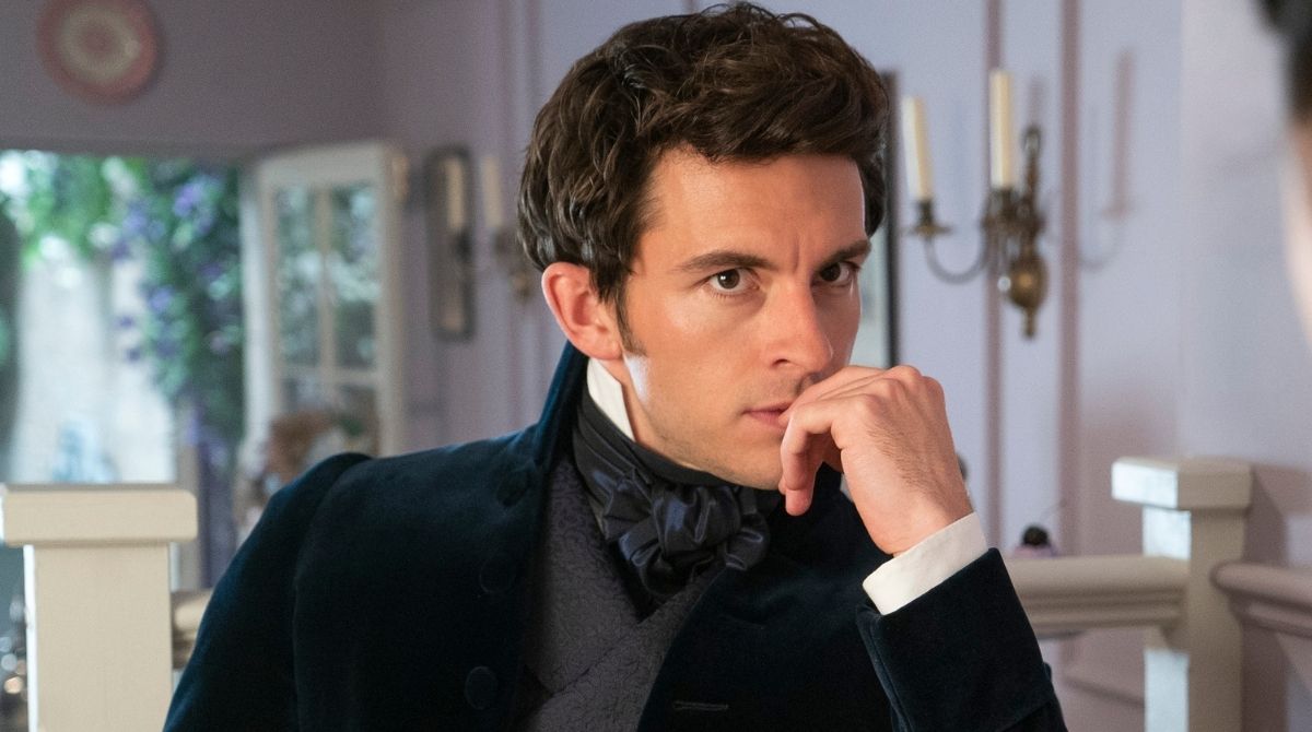 Bridgerton : Jonathan Bailey sera-t-il dans la saison 4 ? Il répond !