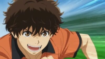 Ao Ashi : impossible d&rsquo;avoir 10/10 à ce quiz sur l&rsquo;épisode 1