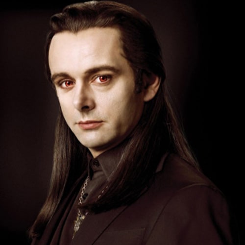 Aro Volturi