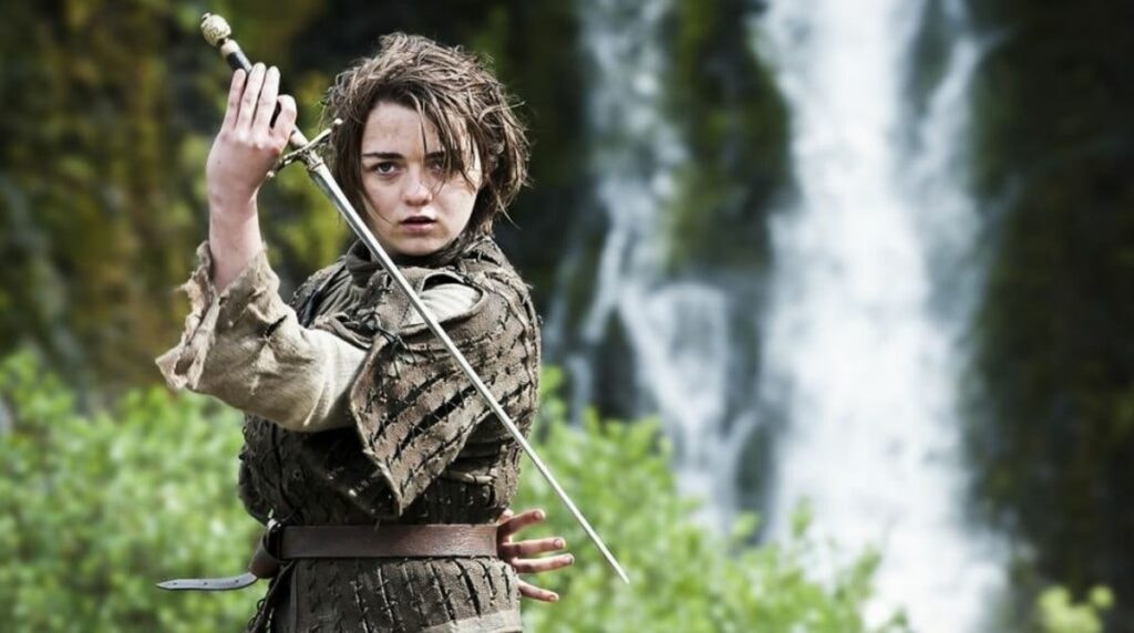 arya-game-of-thrones