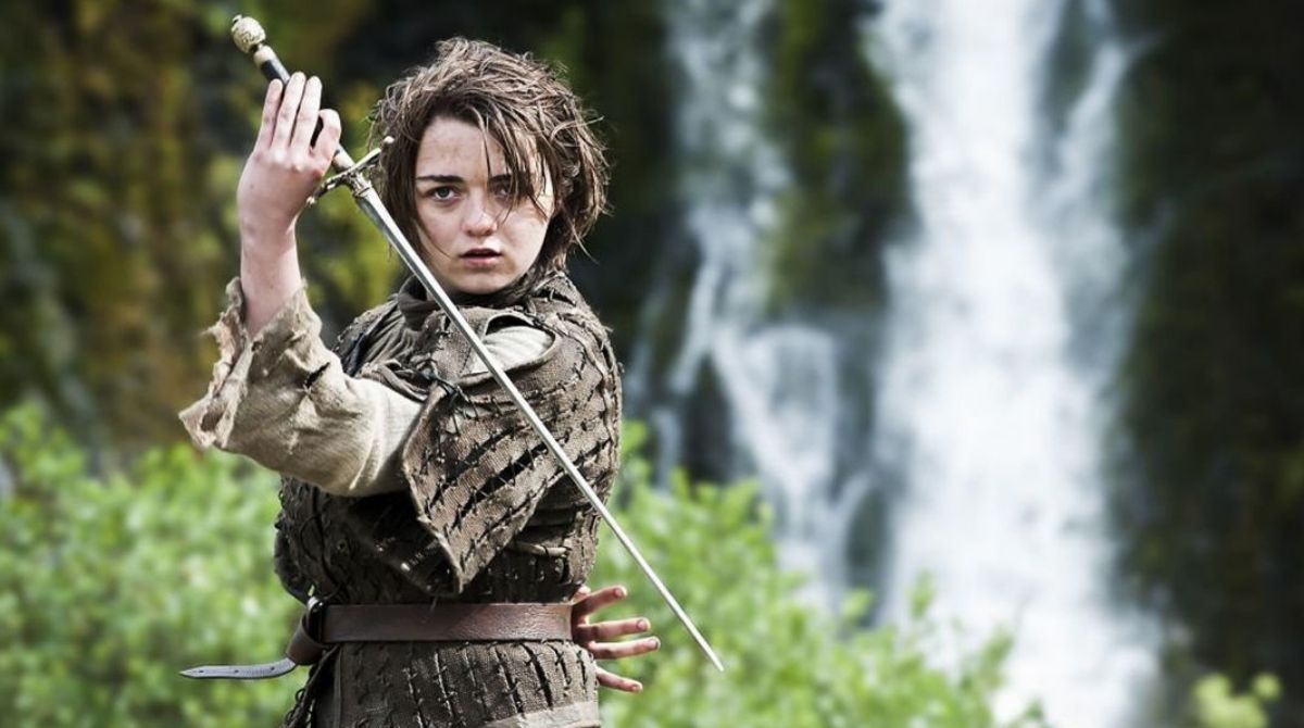 © HBO