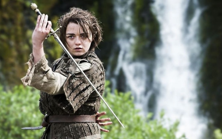 © HBO
