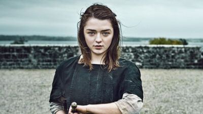 Game of Thrones : la série ne manque pas du tout à Maisie Williams et elle explique pourquoi