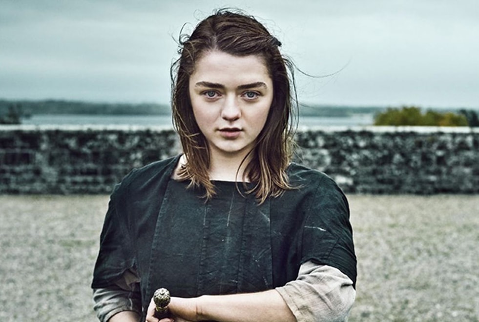 Game of Thrones : la série ne manque pas du tout à Maisie Williams et elle explique pourquoi