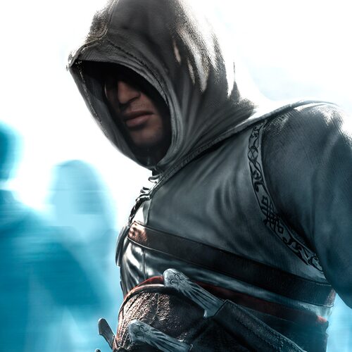 Assassin's Creed