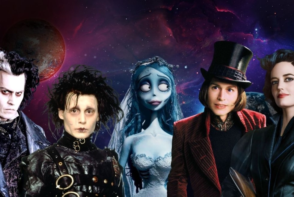 Quiz : ton signe astro te dira quel personnage de Tim Burton sommeille en toi