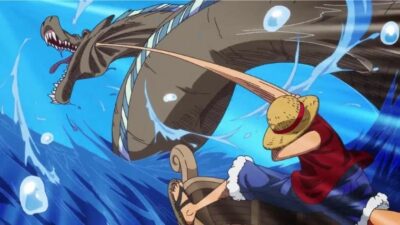 Quiz One Piece : sauras-tu citer un maximum d'attaques de Luffy en 5 minutes ?