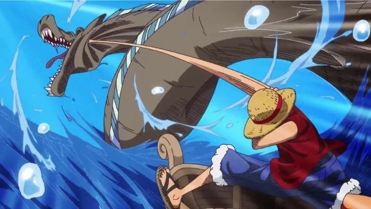 Quiz One Piece : sauras-tu citer un maximum d'attaques de Luffy en 5 minutes ?