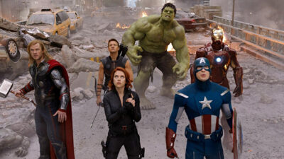 Avengers, Captain America… Les 5 films Marvel les plus chers de l'histoire