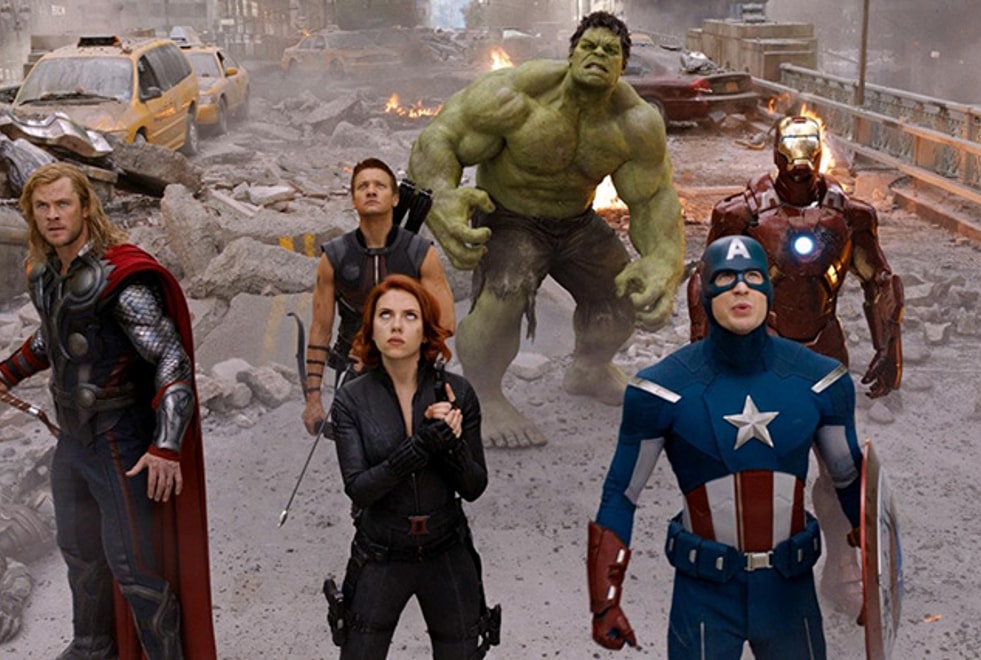Avengers, Captain America… Les 5 films Marvel les plus chers de l’histoire