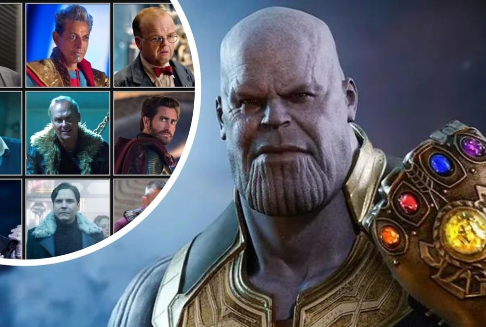 Quiz : seul un fan de Marvel saura trouver ces méchants grâce à leurs noms