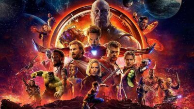 Avengers Infinity War : seul un vrai fan aura 10/10 à ce quiz sur le film Marvel