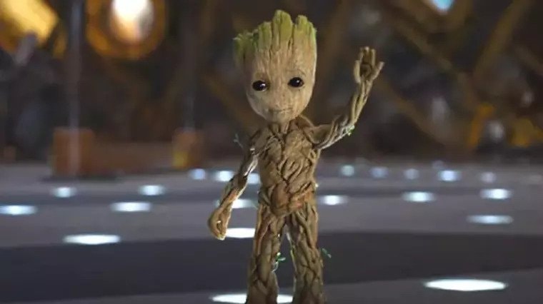 Groot