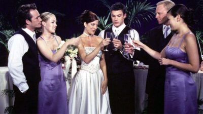 Beverly Hills, 90210 : la fin de la série culte des années 90 expliquée