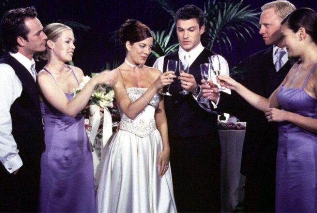 Beverly Hills, 90210 : la fin de la série culte des années 90 expliquée