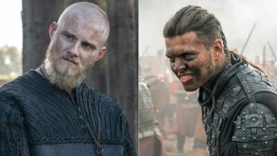 Vikings : ce quiz en immersion te dira si tu rejoins le camp d’Ivar ou de Bjorn