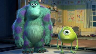 Quiz Pixar : ces 5 infos sur toi te diront si t&rsquo;es plus Bob ou Sully dans Monstres et Cie