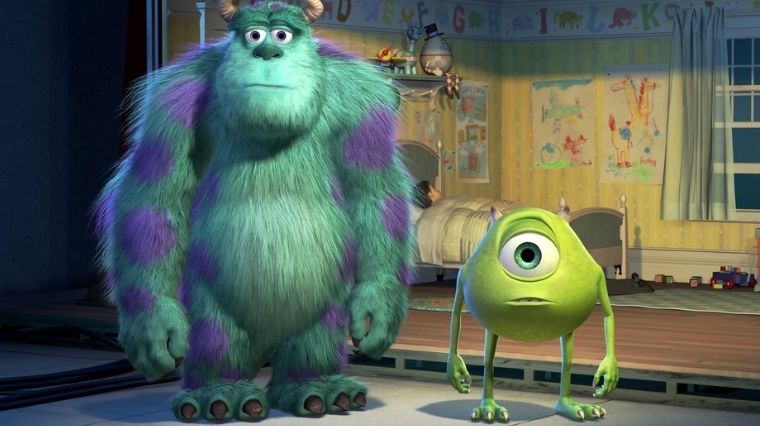 Quiz Pixar : ces 5 infos sur toi te diront si t'es plus Bob ou Sully dans Monstres et Cie