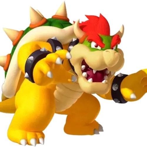 Bowser