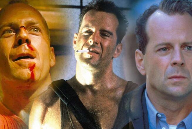 Die Hard, Pulp Fiction : seul un vrai fan des films avec Bruce Willis aura 5/5 à ce quiz