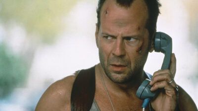 Quiz : sauras-tu nommer tous les films des années 90 de Bruce Willis en un temps record ?