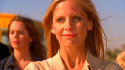 Buffy contre les vampires : pourquoi cet épisode de la saison finale était-il compliqué à tourner ?