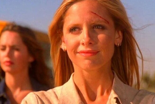 Buffy contre les vampires : pourquoi cet épisode de la saison finale était-il compliqué à tourner ?
