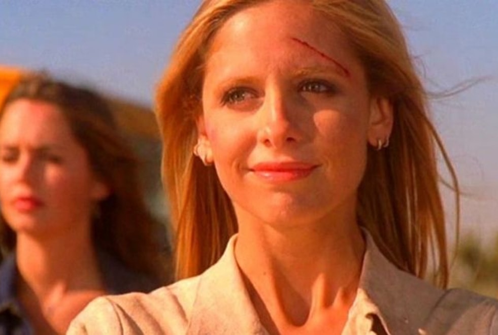 Buffy contre les vampires : pourquoi cet épisode de la saison finale était-il compliqué à tourner ?