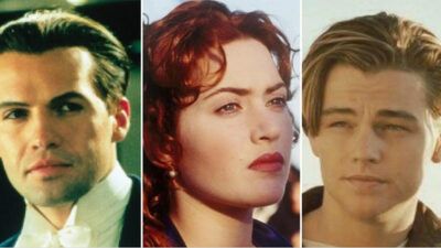 Quiz Titanic : donne nous tes préférences, on te dira si tu es plutôt Rose, Jack ou Cal