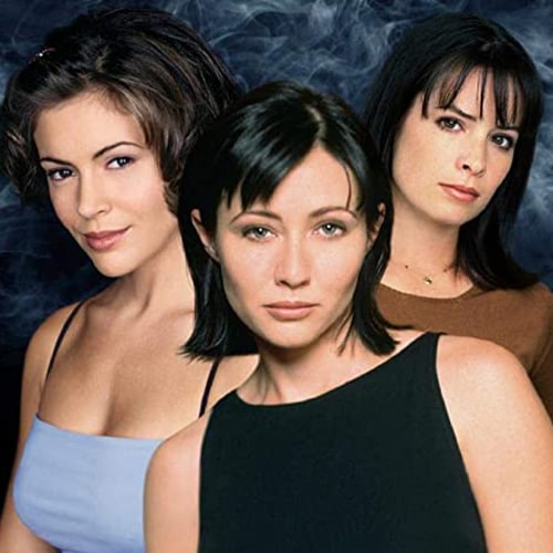 Les soeurs Halliwell