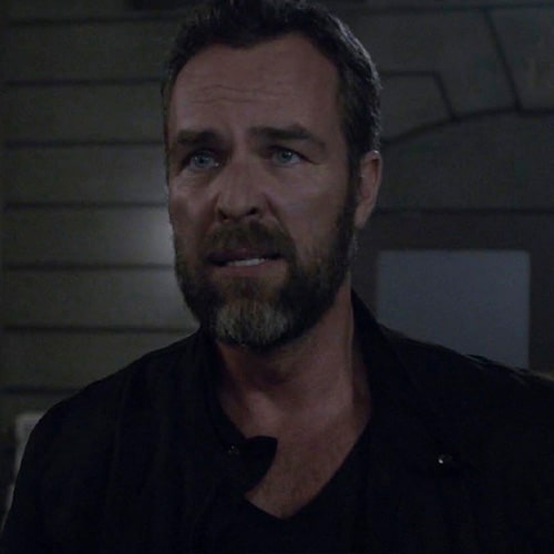 Chris Argent