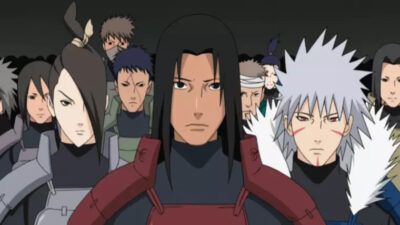 Naruto : le quiz le plus dur du monde sur le clan Senju