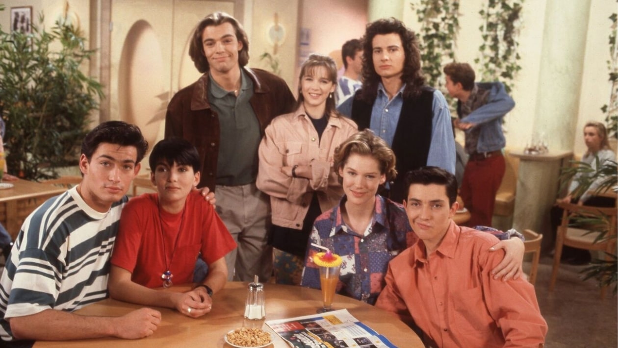 T&rsquo;as passé ton adolescence devant Hélène et les Garçons si t&rsquo;as 5/5 à ce quiz