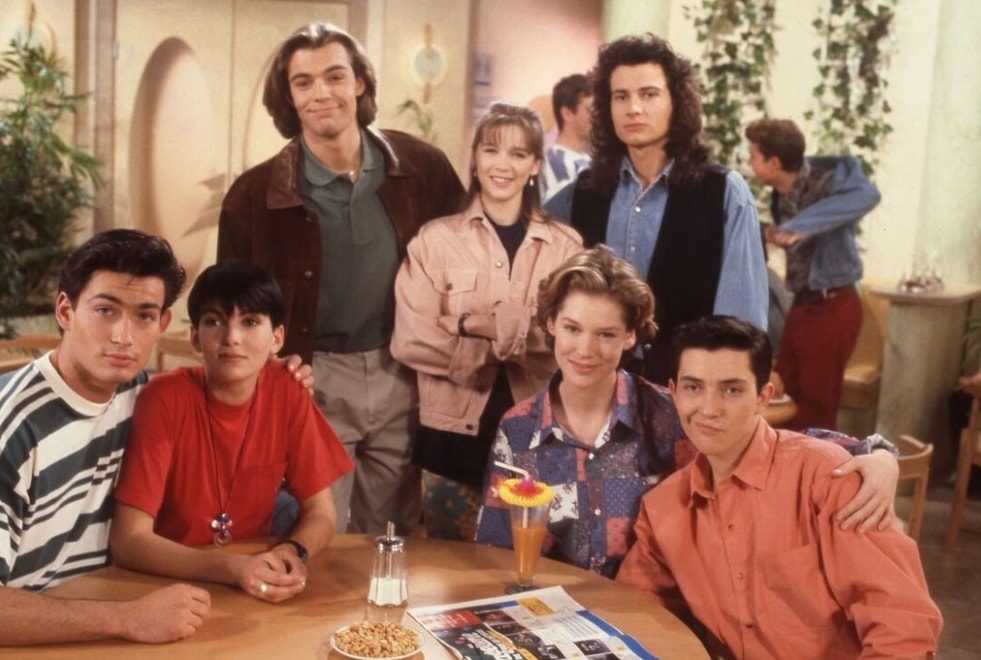 T’as passé ton adolescence devant Hélène et les Garçons si t’as 5/5 à ce quiz