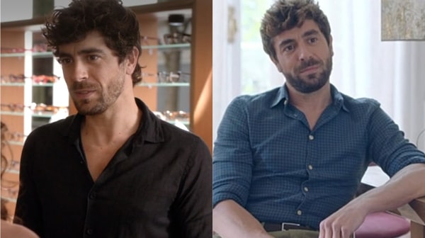 agustin galiana, adrian moron, clem, avant après