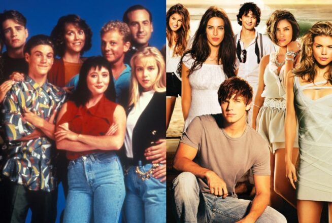 Beverly Hills 90210 : ce quiz nous dira si tu as grandi avec l’ancienne ou la nouvelle génération